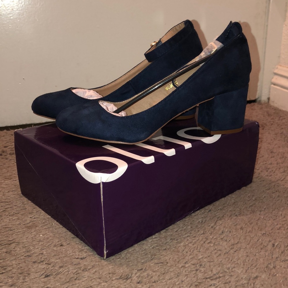 Shoes